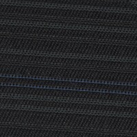 OEM Seating Cloth - Suzuki Swift - Horizontal Stripes (Blue/Black)