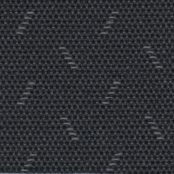 Suzuki Seat Cloth - Suzuki Wagon R - Fleck (Black/Grey)