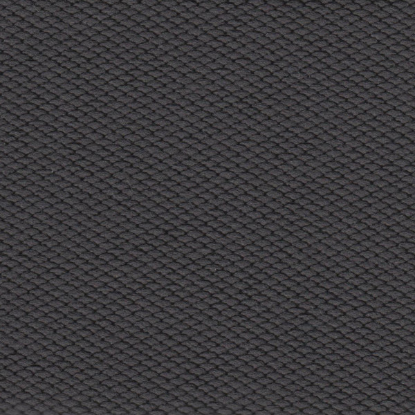 Toyota Seat Cloth - Toyota Aygo - Flatwoven (Dark Grey)