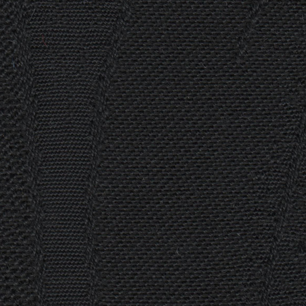 Toyota Seat Cloth - Toyota - Motif (Black)