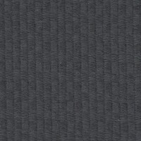 OEM Seating Cloth - Volvo 340 - Ribbed Blocks (Grey)
