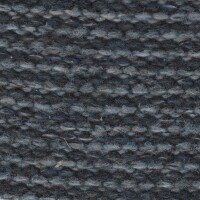 OEM Seating Cloth - Volvo 700 Series - Horizontal Stripe (Grey/Blue)