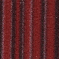 OEM Seating Cloth - Volkswagen Derby - Velour Stripe (Red)
