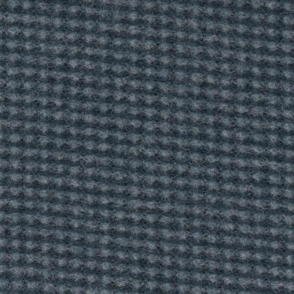 Volkswagen Seat Cloth - Volkswagen - Velour Fine Mesh (Blue)
