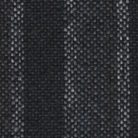 OEM Seating Cloth - Volkswagen Golf 2 - Flatwoven Vertical Stripe (Anthracite/Grey)