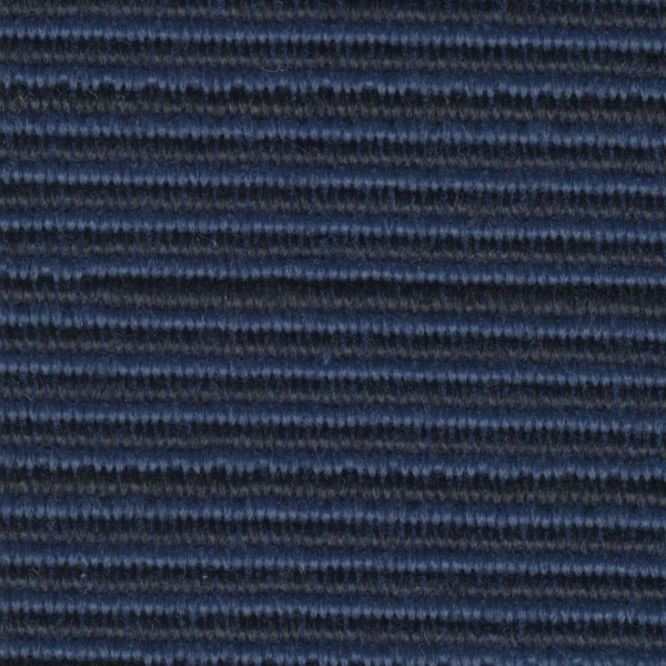 Volkswagen Seat Cloth - Volkswagen Golf 5 - Media (Blue/Navy)