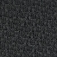 OEM Seating Cloth - Volkswagen Golf 6 - Titan Ovals (Black)