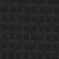 Volkswagen Seat Cloth - Volkswagen Golf 7 - Fleck Motif (Black)