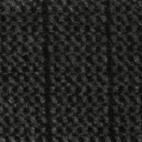 Volkswagen Seat Cloth - Volkswagen Golf/Passat - Velour Stripes (Black/Grey)