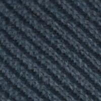 OEM Seating Cloth - Volkswagen Passat - Velour Diagonal Stripe (Blue)