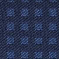 OEM Seating Cloth - Volkswagen Polo - Anton (Blue)