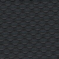OEM Seating Cloth - Volkswagen Transporter T6 - Simora (Blue/Black)