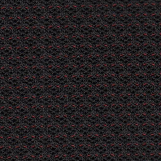 Jaguar Spacer Cloth - 01 Red Fleck