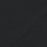 Car Seating Cloth - Charcoal Fine Smooth