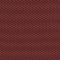 Car Seating Cloth - Red Merlin