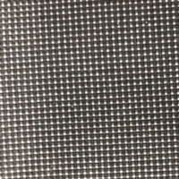 OEM Seating Cloth - VW Up - Speckled Black