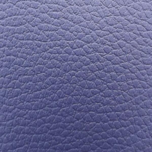 Auto Seat Vinyl - Blue Pebble