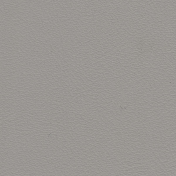 Auto Seat Vinyl - Nappa Silver Grey Smooth