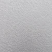 Foam Backed Vinyl - Pure White