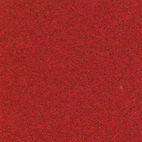 Metal Flake Vinyl - Red/Red