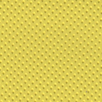 Perforated Vinyl - Yellow