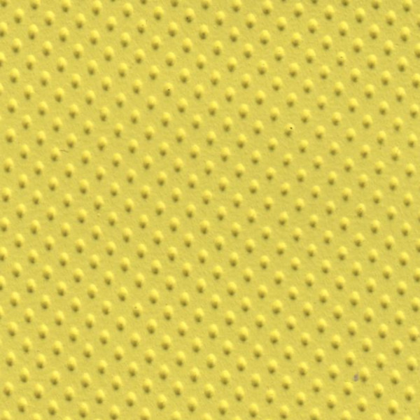 Perforated Vinyl - Yellow