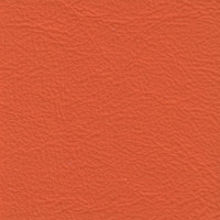 Premier Crib 5 Marine Vinyl - Orange