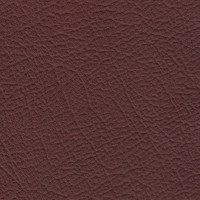 Clearance Leather Hide - Oxblood