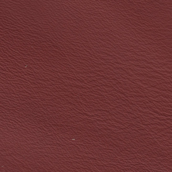 Clearance Leather Hide - Paprika