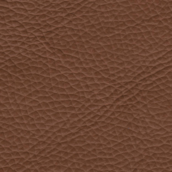 Clearance Leather Hide - Toffee