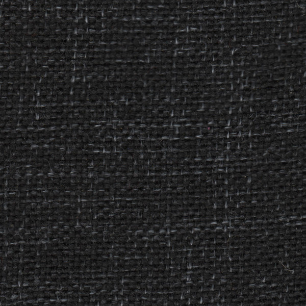 Tweed - Black/White Fleck
