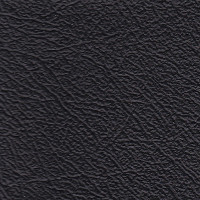 Vinide Leather Cloth - Black